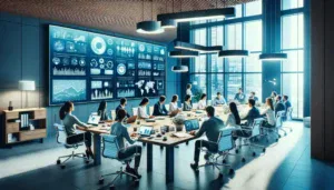 Alles Over Contentstrategie: Van Plan tot Publicatie 9 Alles over contentstrategie: Van plan tot publicatie – een complete gids.