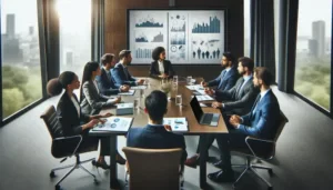 Positioneringsstrategie: Sleutel tot Succes in Je Markt! 8 Positioneringsstrategie: Sleutel tot Succes in Je Markt