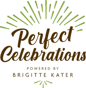 Logo Perfect Celebrations