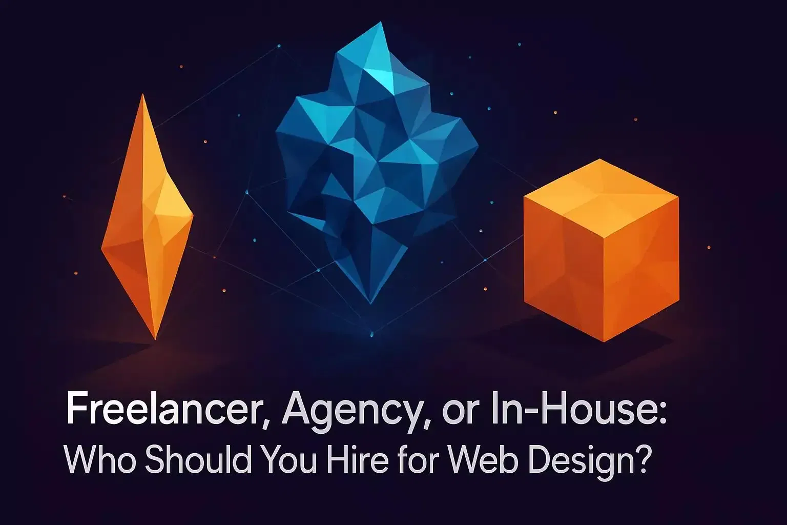 goede webdesigner kiezen België waar op letten webdesign bureau vergelijken