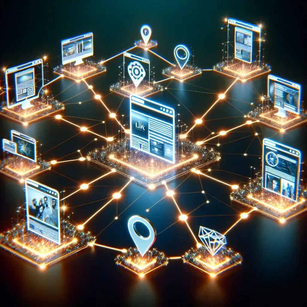 linkbuilding Belgische KMOs kwalitatieve backlinks SEO strategie 2026