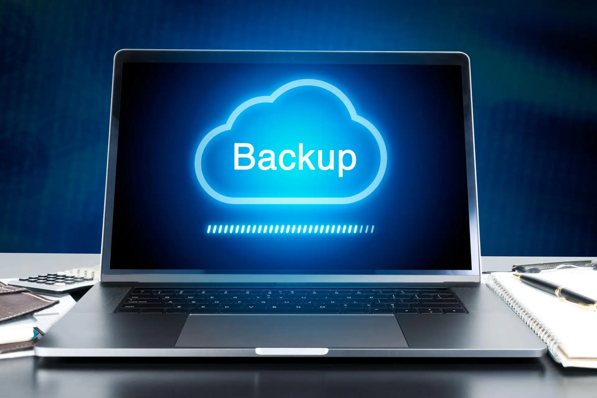 WordPress backup instellen voor veilige website en databeveiliging