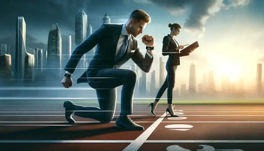 Ontdek de kracht van concurrentieanalyse voor jouw succes met slimme strategieën en tools.