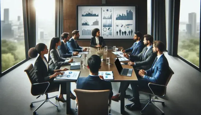 Positioneringsstrategie: Sleutel tot Succes in Je Markt