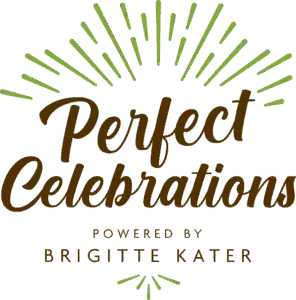 Logo Perfect Celebrations