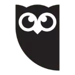 Logo Hootsuite