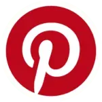 Pinterest Logo