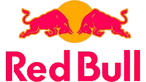 Sterk merk via social media - Red-Bull-logo