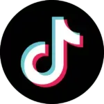 Tik Tok Logo