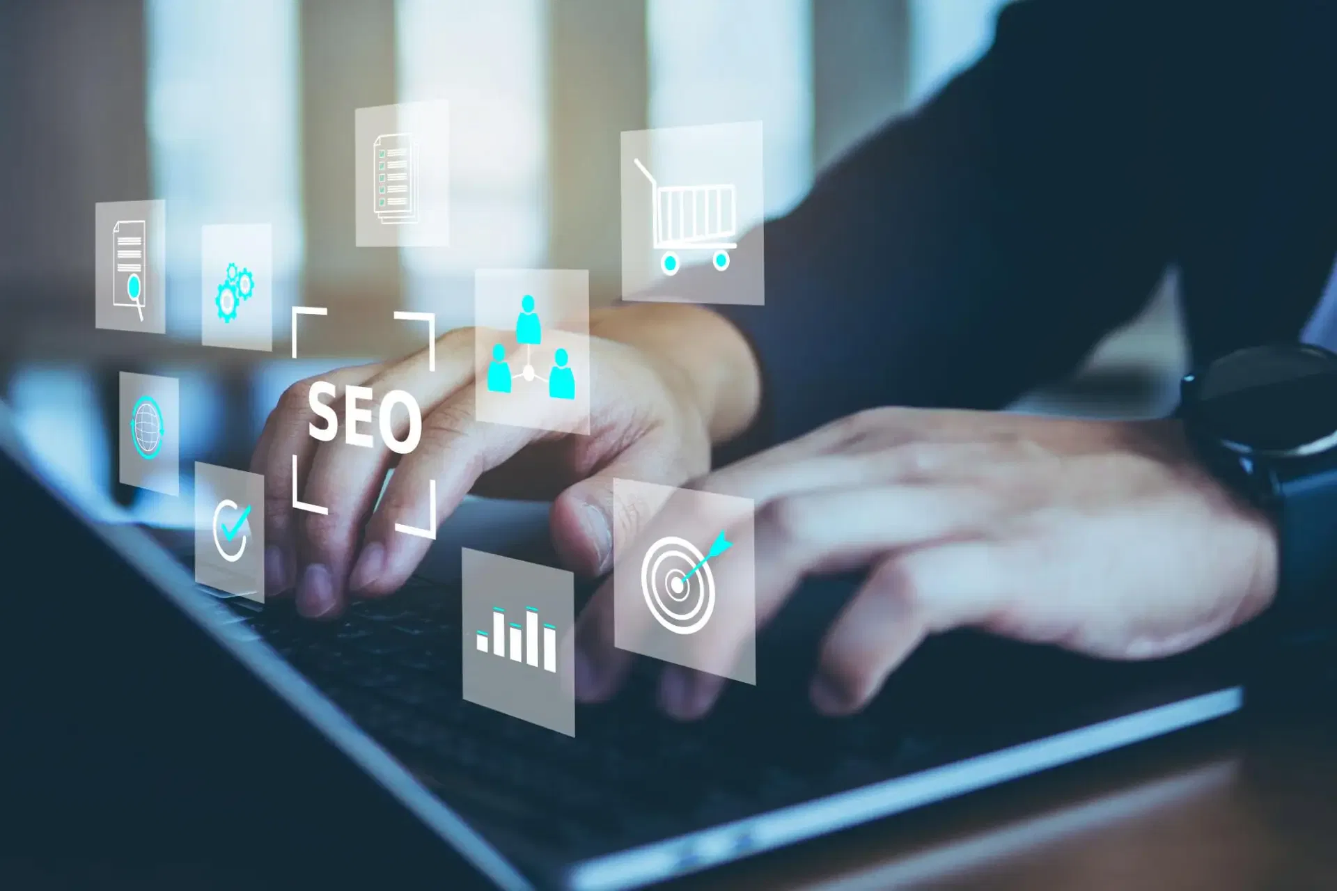 WooCommerce SEO: Laat je webshop scoren in Google 1 WooCommerce SEO webshop hoger scoren in Google producten en webshop optimalisatie
